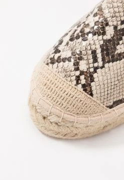Even&Odd Espadrilles - Beige/Brown -Even&Odd 562f1bdc5ad845fdbedbf42012fa46ba