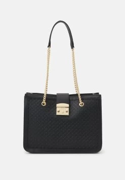 Even&Odd Ewh-Sust-S20236 / 802 - Black - Handtas - Black -Even&Odd 57115b37a1594cd29ac88a6f8f053a5d