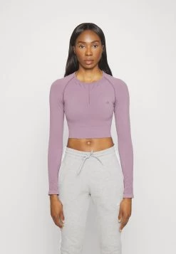 Longsleeve - Dark Purple