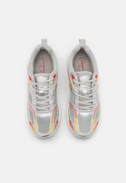 Even&Odd Sneakers Laag - Silver -Even&Odd 581776f6239548b9a7979b472b539c4b