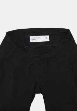 Even&Odd Jeans Skinny Fit - Black Denim -Even&Odd 5818c699985c40fd9c411a8085ed6921