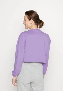 Sweater - Lilac -Even&Odd 58222494dd67450abde7ce3035aeac9f