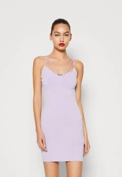 Even&Odd Jerseyjurk - Lilac -Even&Odd 5851863551d34ef2bd0d8e9115d14a2b