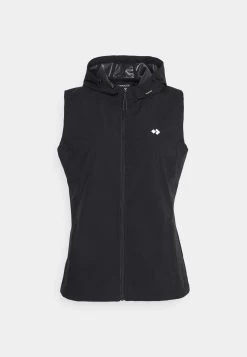 Bodywarmer - Black -Even&Odd 58958d4eb273482c8692fb95e8f11dbd