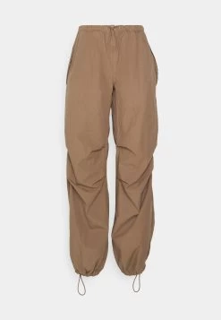 Even&Odd Broek - Brown -Even&Odd 59a3c411cadc4e19befd22f28667fb3a