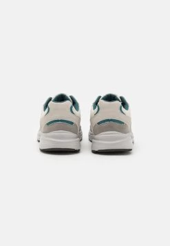 Even&Odd Sneakers Laag - Turquoise/Grey -Even&Odd 59e5ca888f9e4d8d940031b0be4c9206