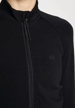 Trainingsvest - Black -Even&Odd 5af68490dc5348eca03c43d7fd588c9d