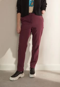 Even&Odd Broek - Purple