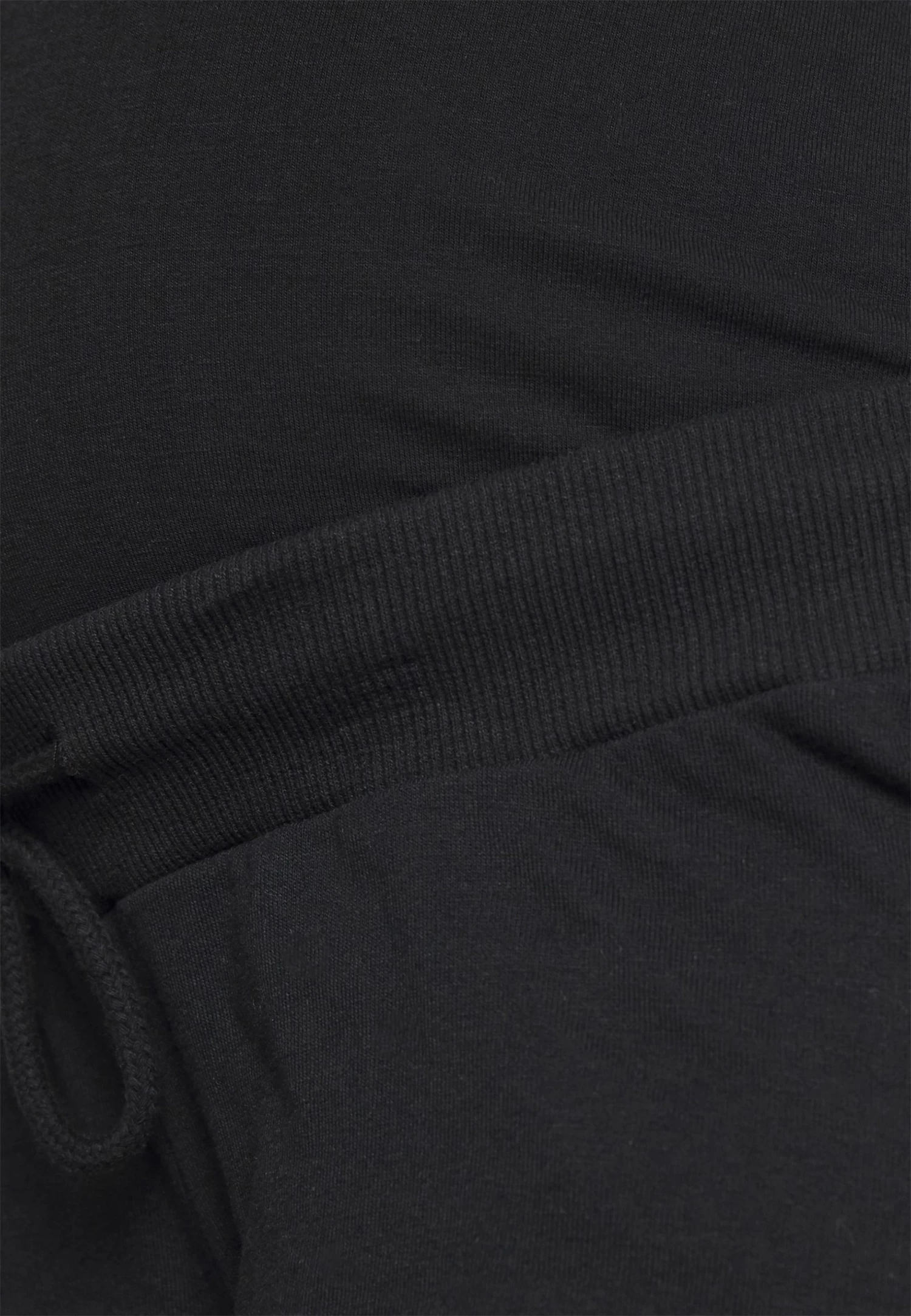 Shorts - Black - Mottled Grey 7 Shorts - Black - Mottled Grey - Afbeelding 5