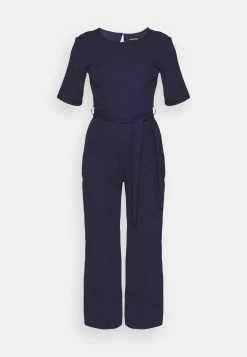 Even&Odd Jumpsuit - Dark Blue 10 Even&Odd Jumpsuit - Dark Blue -Even&Odd 5c77d295c9d74e1eb26a4a83b0b7157a