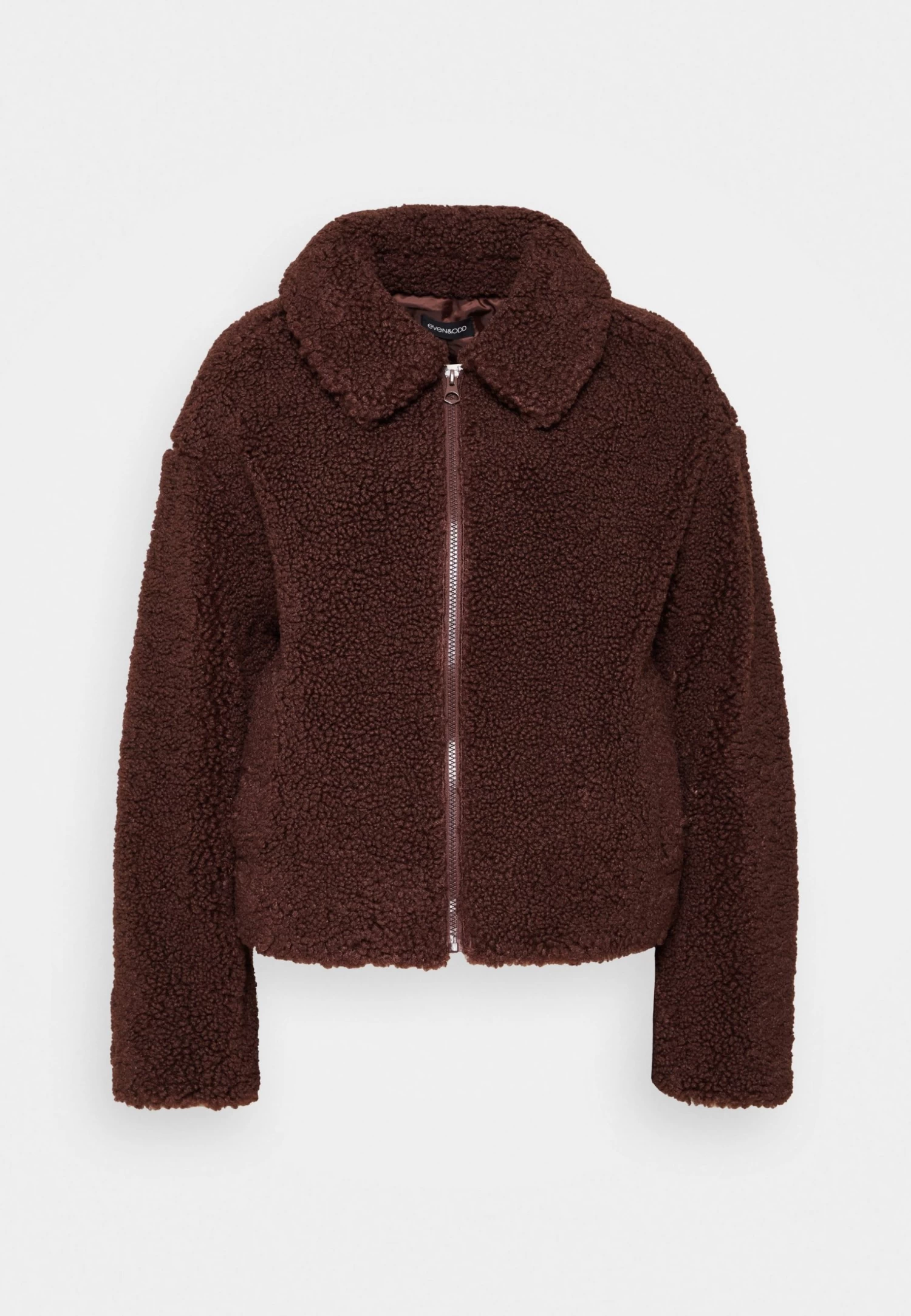 Even&Odd Winterjas - Brown 7 Even&Odd Winterjas - Brown - Afbeelding 5