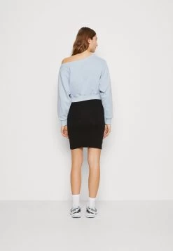 Even&Odd Sweater - Blue -Even&Odd 5cdf1f56fdca4411987a242bff4553ae