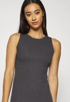 Even&Odd Jerseyjurk - Grey Melange 11 Even&Odd Jerseyjurk - Grey Melange -Even&Odd 5d303ec460ff4078bae67edfb3b74a1d