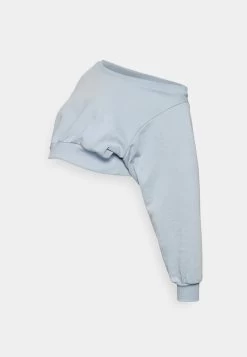 Sweater -Blue 12 Sweater -Blue -Even&Odd 5dafce7c83e94f7699567931f221c60b