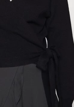 Vest - Black 13 Vest - Black -Even&Odd 5e97a004629646978efdf8297c15810b