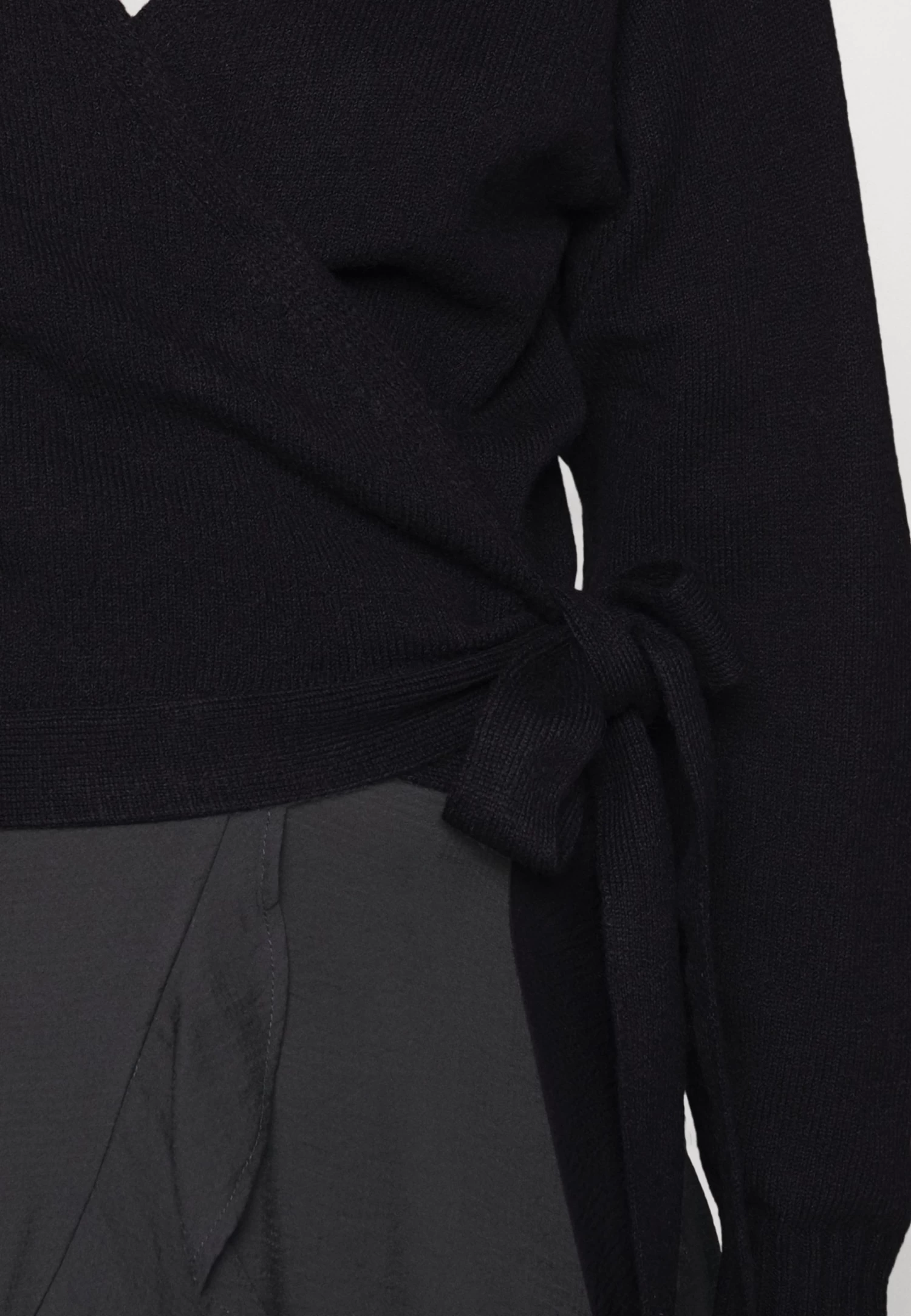 Vest - Black 8 Vest - Black - Afbeelding 6