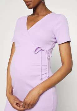 Jerseyjurk - Fliede -Even&Odd 5e9c0ef3bc334979b19a79d5c5811237