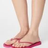 Even&Odd 2 Pack - Teenslippers - Black - Pink 1 Even&Odd 2 Pack - Teenslippers - Black - Pink -Even&Odd 5ebd85c632e1461c9509420f1f1db682