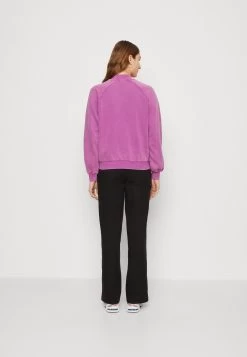 Even&Odd Sweater - Purple -Even&Odd 5f7ff8714d2f4291898f069572c1abd7