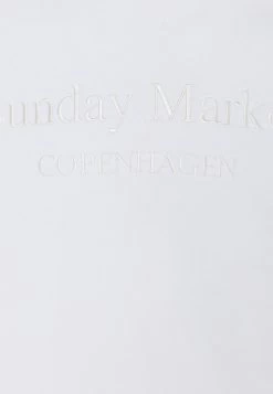 Even&Odd Sweater - White -Even&Odd 6098cdfd12414f5fbe3b3b6cae06e08a