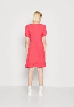 Even&Odd Jurk - Pink -Even&Odd 60a427733be14e6696d8f06f831d1dba