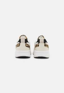 Even&Odd Sneakers Laag - White/Brown/Black 11 Even&Odd Sneakers Laag - White/Brown/Black -Even&Odd 61598aa4c1fd4f67968cef219d11062a