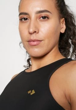 Top - Black -Even&Odd 61c6c8c08f2440f1a9b840e4f82b0b2c