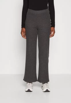 Even&Odd Broek - Mottled Dark Grey
