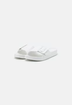Even&Odd Badslippers - White 10 Even&Odd Badslippers - White -Even&Odd 6209be19ad1f490391cc9aca7ee0bcdb