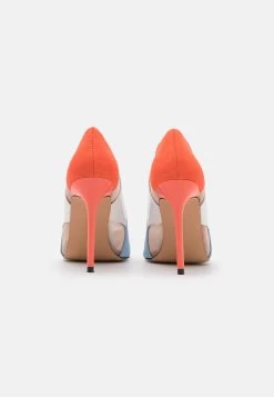 Even&Odd Klassieke Pumps - Multicolor -Even&Odd 63638d822f6843049af83f033a4ad51a
