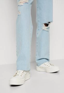 Even&Odd Relaxed Fit Jeans - Light Blue Denim 11 Even&Odd Relaxed Fit Jeans - Light Blue Denim -Even&Odd 63ec1958ecea4d4ebce2250497aa119b