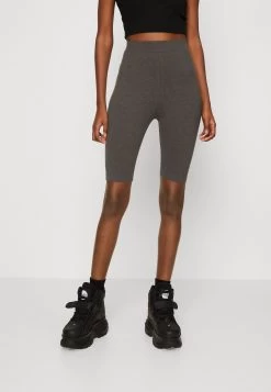 Even&Odd Set - Shorts - Mottled Dark Grey -Even&Odd 641aa049325f412683471bdda36a1b71