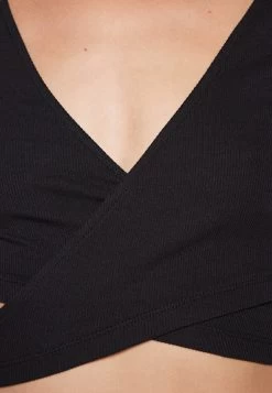 Even&Odd Longsleeve - Black -Even&Odd 64881b78cfd24a8db757c617fde3bbf2