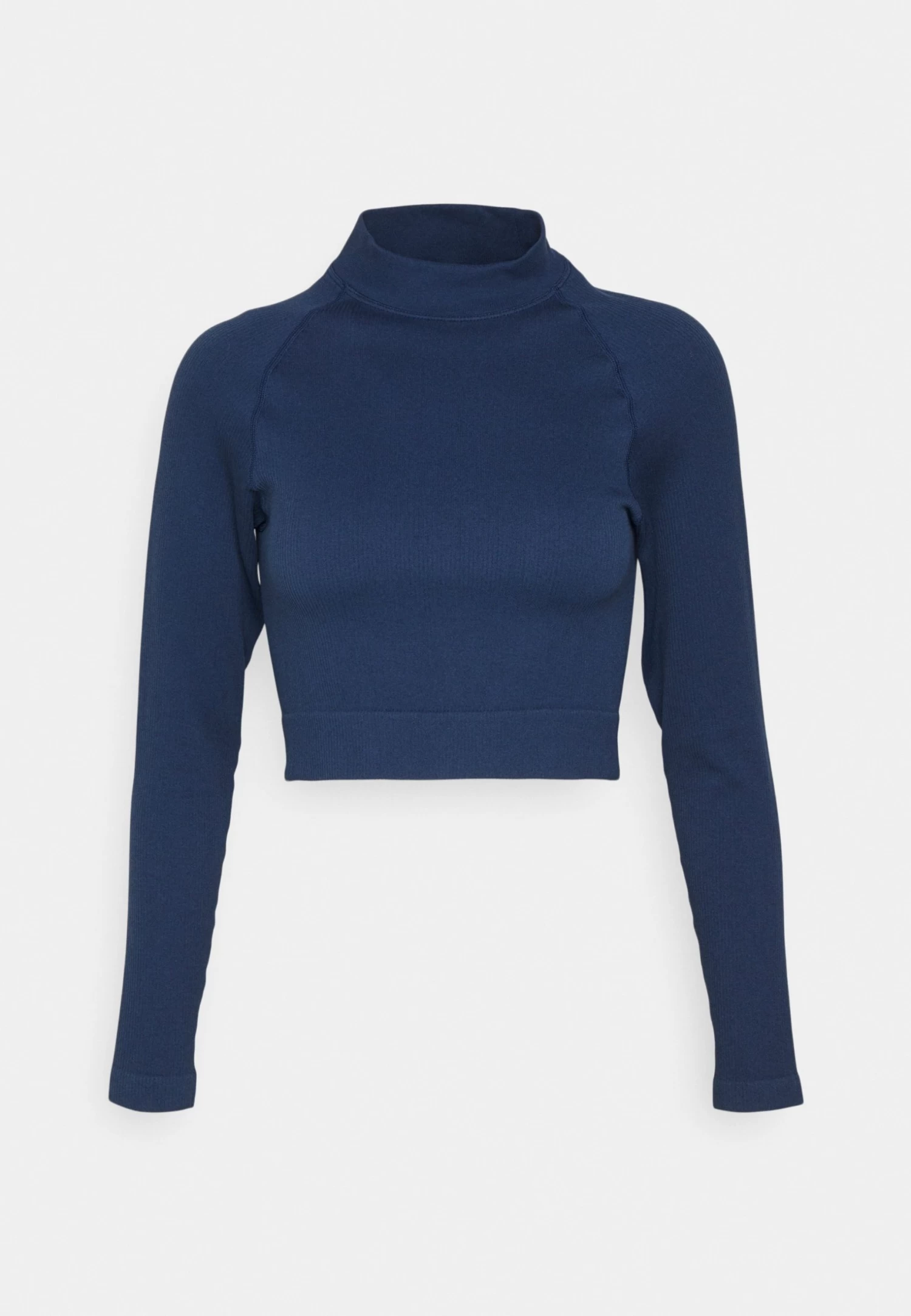 Longsleeve - Blue-Grey 6 Longsleeve - Blue-Grey - Afbeelding 4