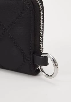 Even&Odd Portemonnee - Black -Even&Odd 659935271f7f43fdb7aea5a50ffab327