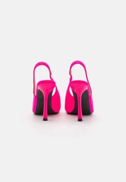 Even&Odd Klassieke Pumps - Pink -Even&Odd 65f5162bffaa4d4b8ea6eb6358aaa35f