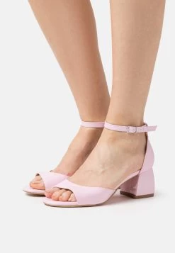 Sandalen - Pink