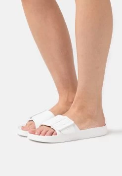 Even&Odd Badslippers - White