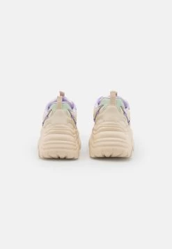 Even&Odd Sneakers Laag - Multi-Coloured 11 Even&Odd Sneakers Laag - Multi-Coloured -Even&Odd 68835e2068364afea557241746c78981