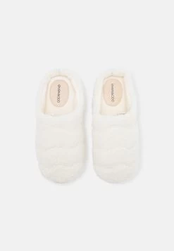Even&Odd Pantoffels - Off-White 13 Even&Odd Pantoffels - Off-White -Even&Odd 68a2a8860e8e4a2e8c4a995170417e9b