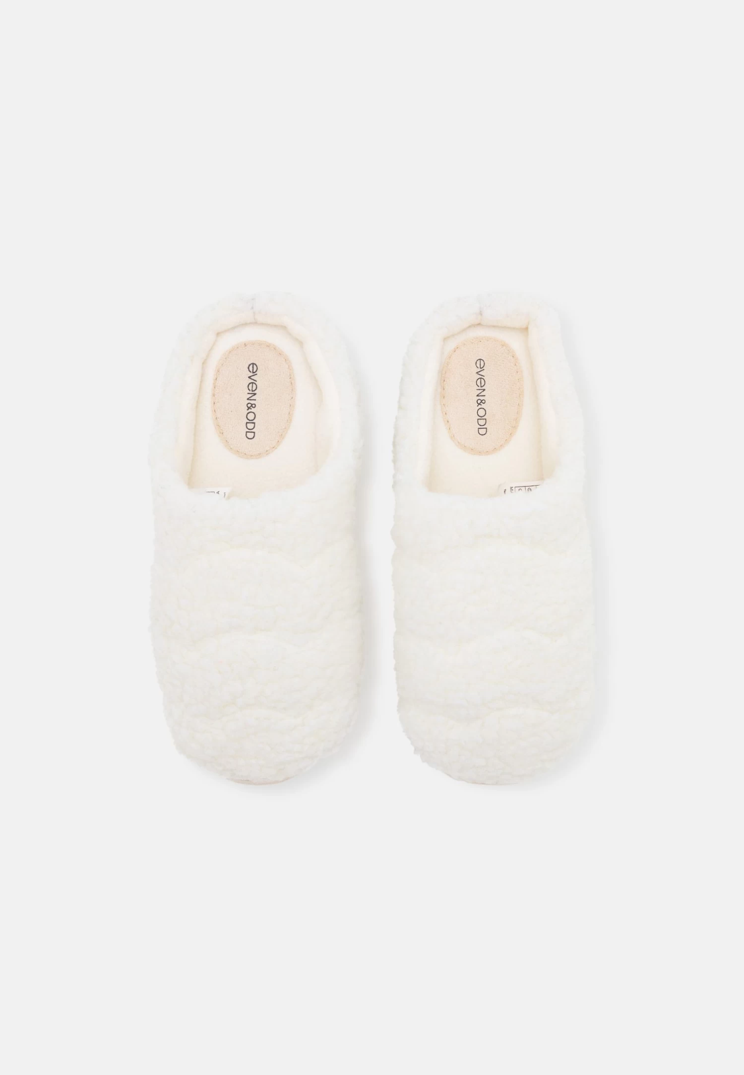 Even&Odd Pantoffels - Off-White 8 Even&Odd Pantoffels - Off-White - Afbeelding 6