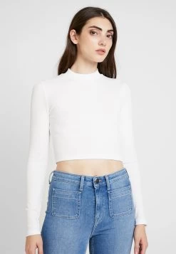 Even&Odd 2 Pack - Longsleeve -White/Black -Even&Odd 68e133ecddb3422488c26a9268cac9b7