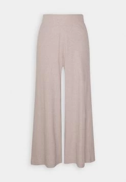 Even&Odd Broek - Mottled Light Brown