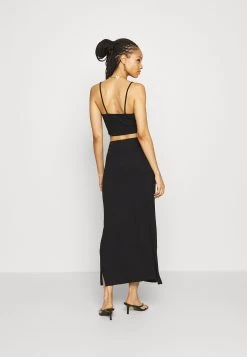 Even&Odd Maxirok - Black -Even&Odd 6a006c05c30e43c89a500cc78edb55ec