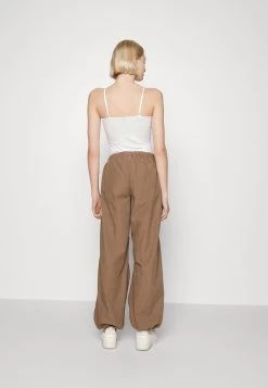 Even&Odd Broek - Brown -Even&Odd 6a37adf8c45340d49a0c279c361a373a
