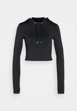 Even&Odd Longsleeve - Black -Even&Odd 6ac02966bbe44a93b9f7551663d219af