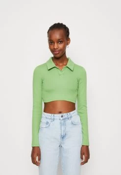 Even&Odd Longsleeve - Green