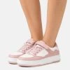 Even&Odd Sneakers Laag - White/Pink