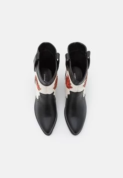 Even&Odd Cowboy-/Bikerlaarsjes - Multi-Coloured 13 Even&Odd Cowboy-/Bikerlaarsjes - Multi-Coloured -Even&Odd 6bf7ba13edf346b48787c528e8036a11