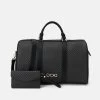 Even&Odd Weekendtas - Black -Even&Odd 6c1a784ae9fa41db8182274fe77eb4d5